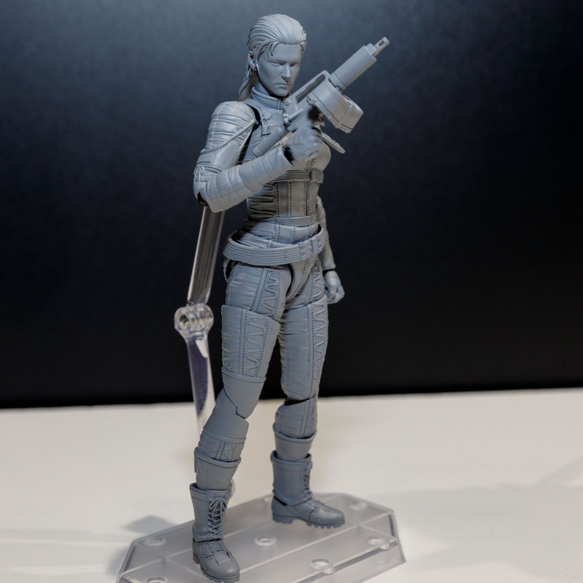 WF2025S 展示情報📢】 METAL GEAR SOLID Δ: SNAKE EATER の
