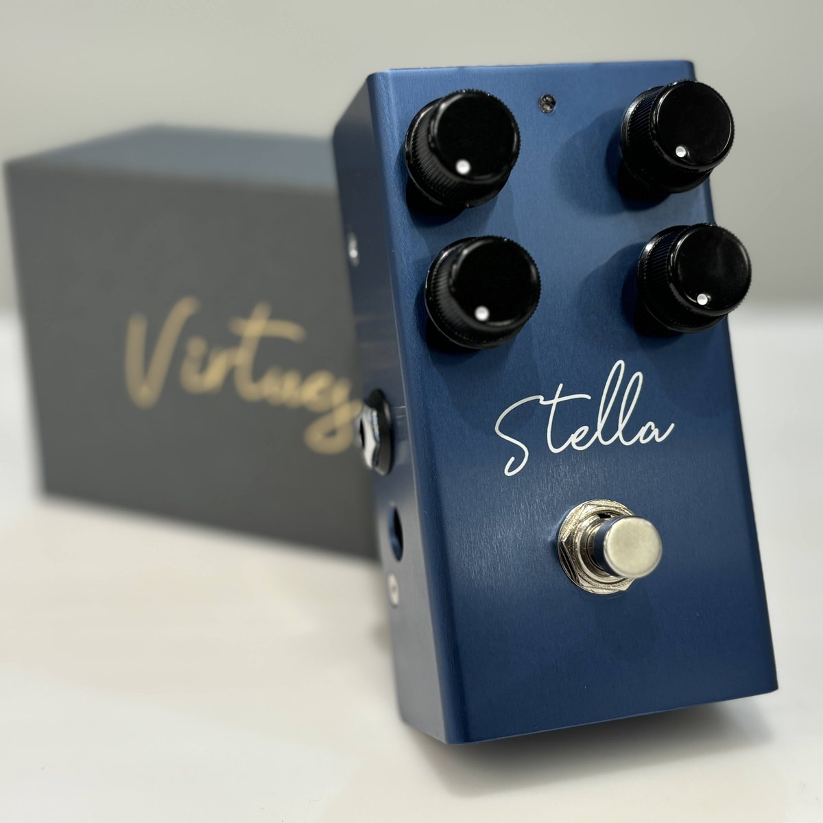 れーぶぁてぃん。Signe エフェクター Virtues CULT れーぶぁてぃん