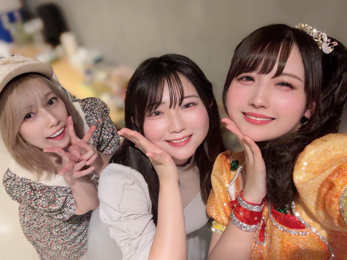 D4DJ #Merm4id さんのLIVE『#サマキラTHEENDLESS』観に行かせて