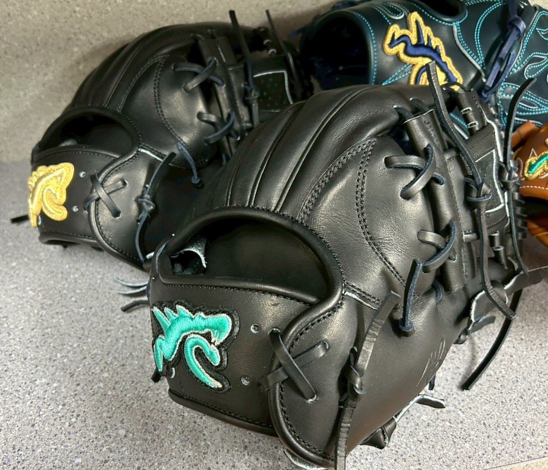 GLOVE STUDIO RYU グラブケース バッグ glove studio ryu グラブケース