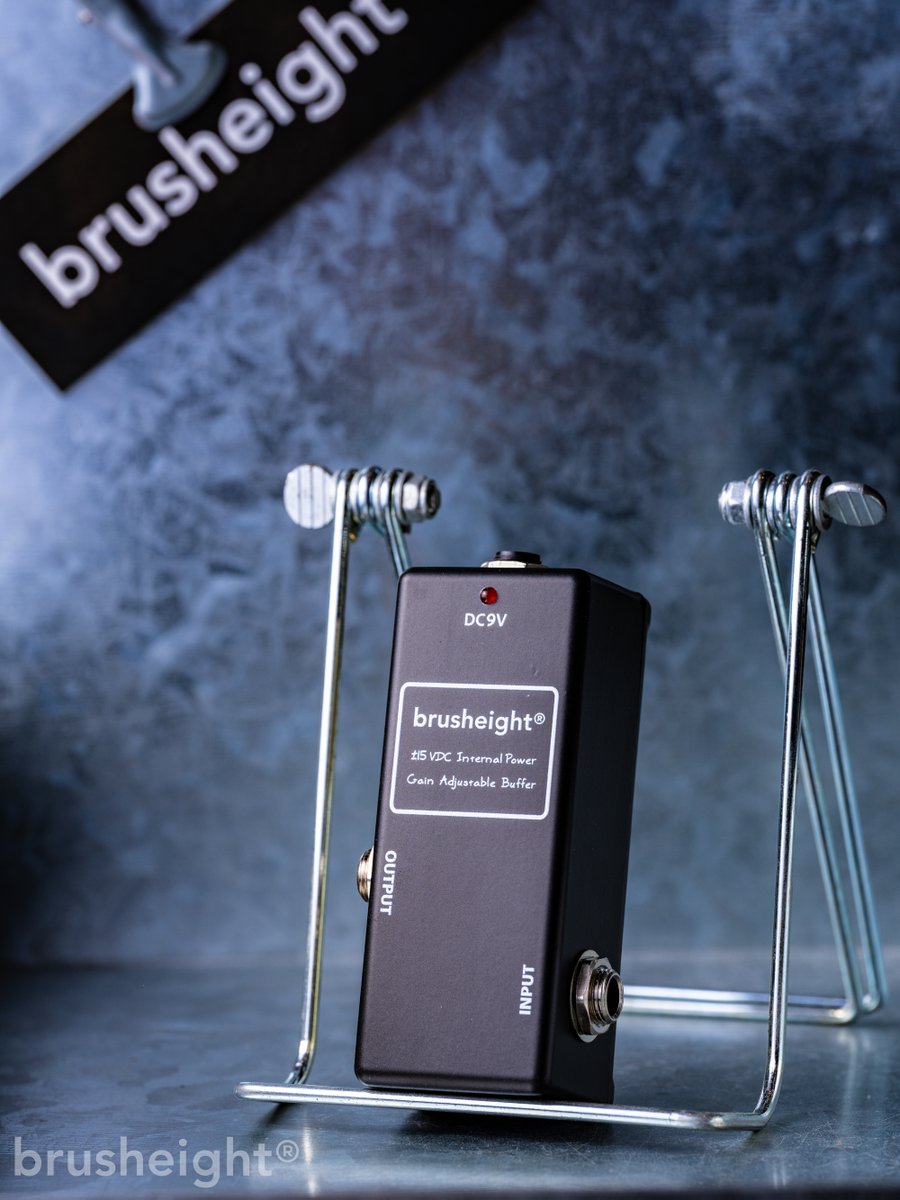 DRIVE X wvsc brush eight ドライブX ブラッシュエイト Drive X