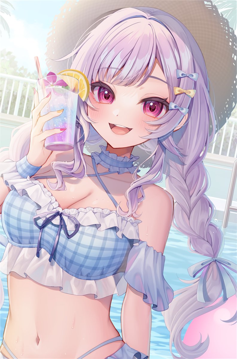 蜜柑🍊/@skeb募集中 (@citrus__0103) / Posts / X