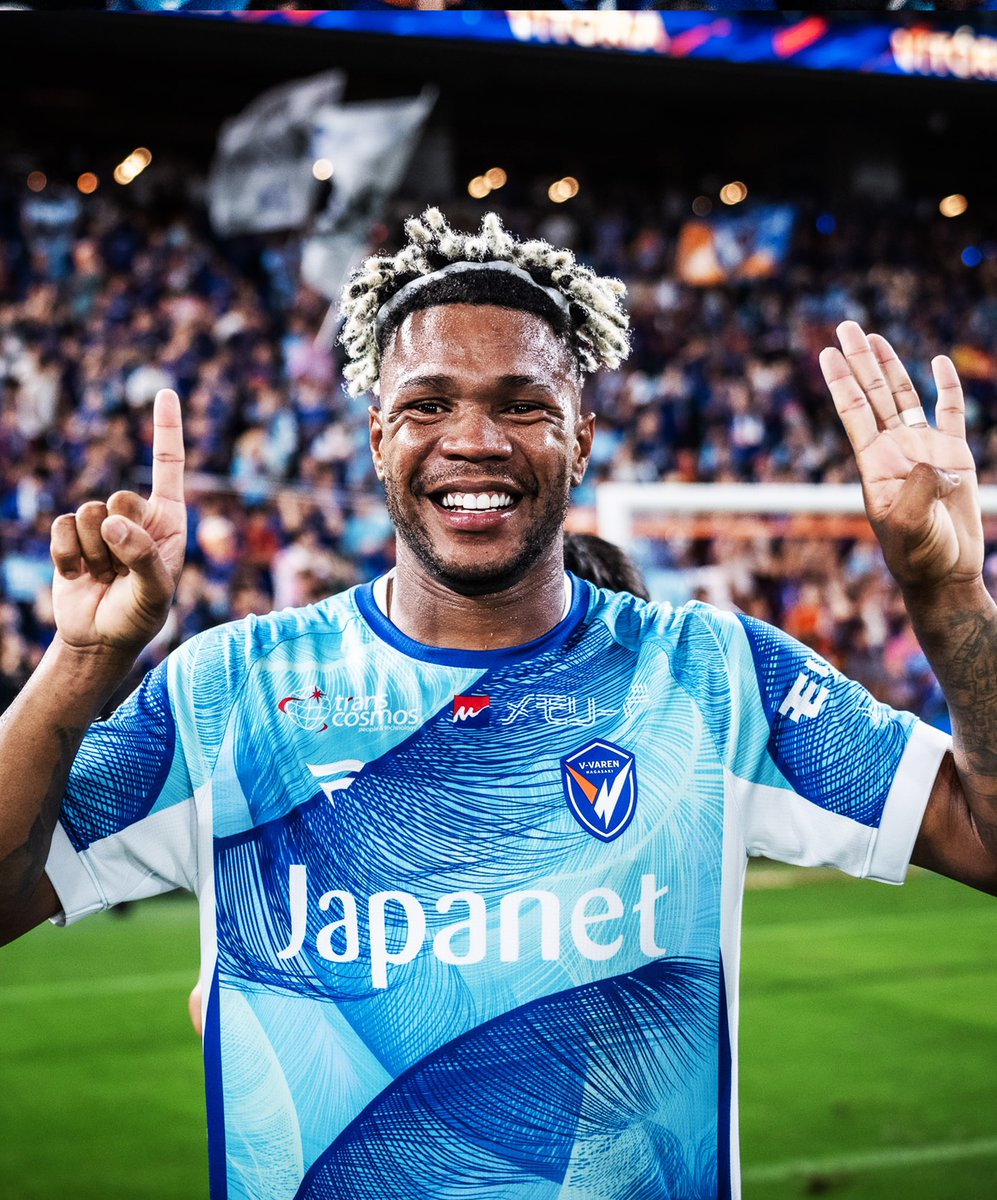 𝙁𝙊𝘾𝙐𝙎 𝙊𝙉📸🔷🔶 #マテウスジェズス @MatheusJesus 