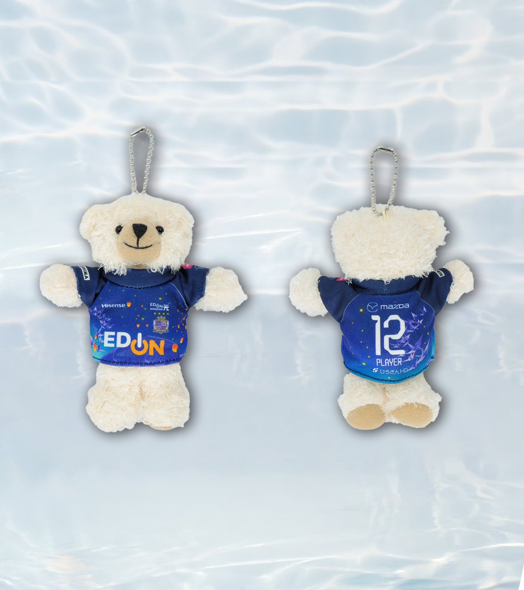 📢新商品発売のお知らせ 8/10(日)清水戦で実施する「PEACE MATCH 2025