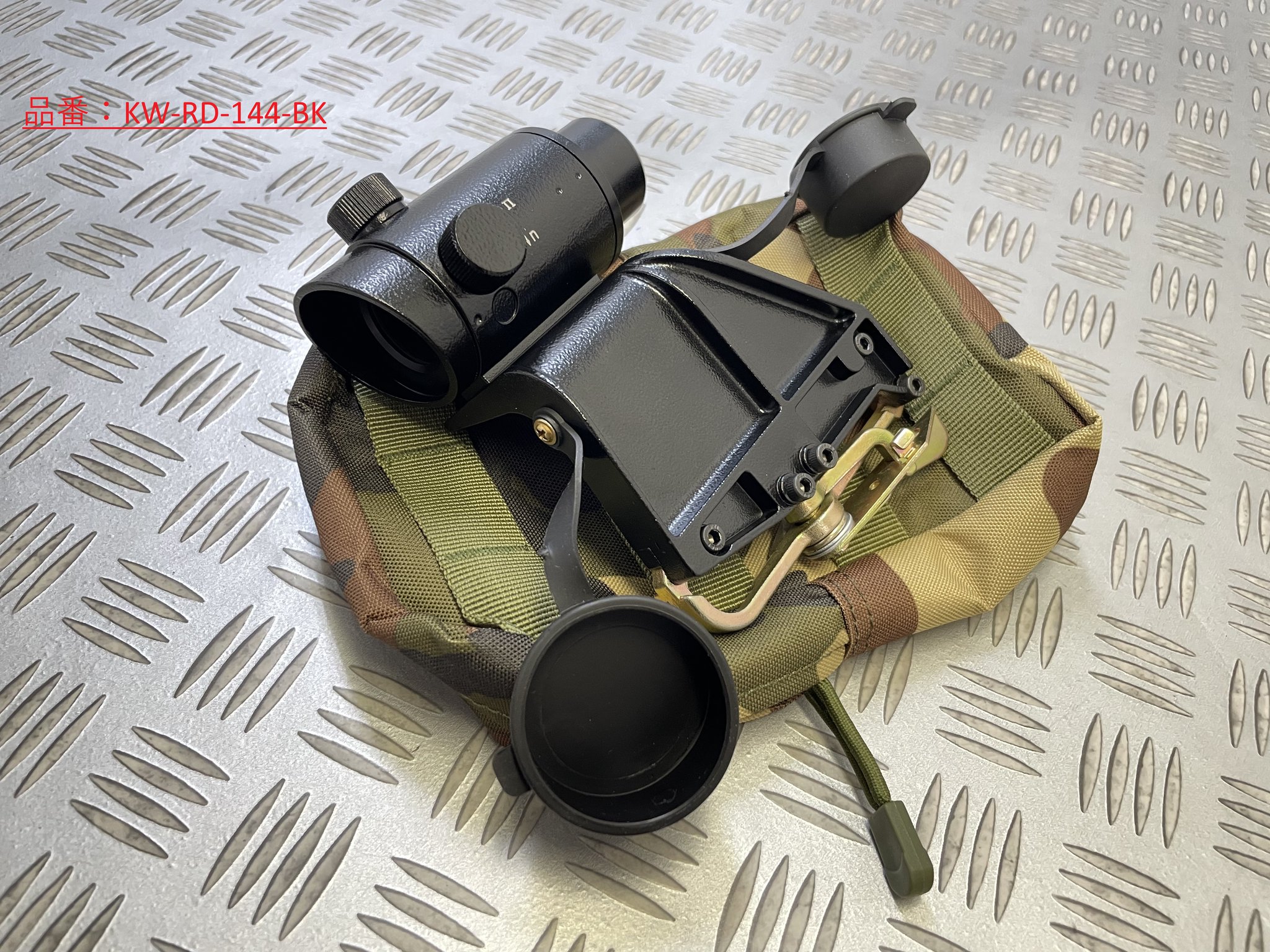 極・入手困難※ 岡田光学 昭和十年代 【各種兵器光学系統図】 レンズ