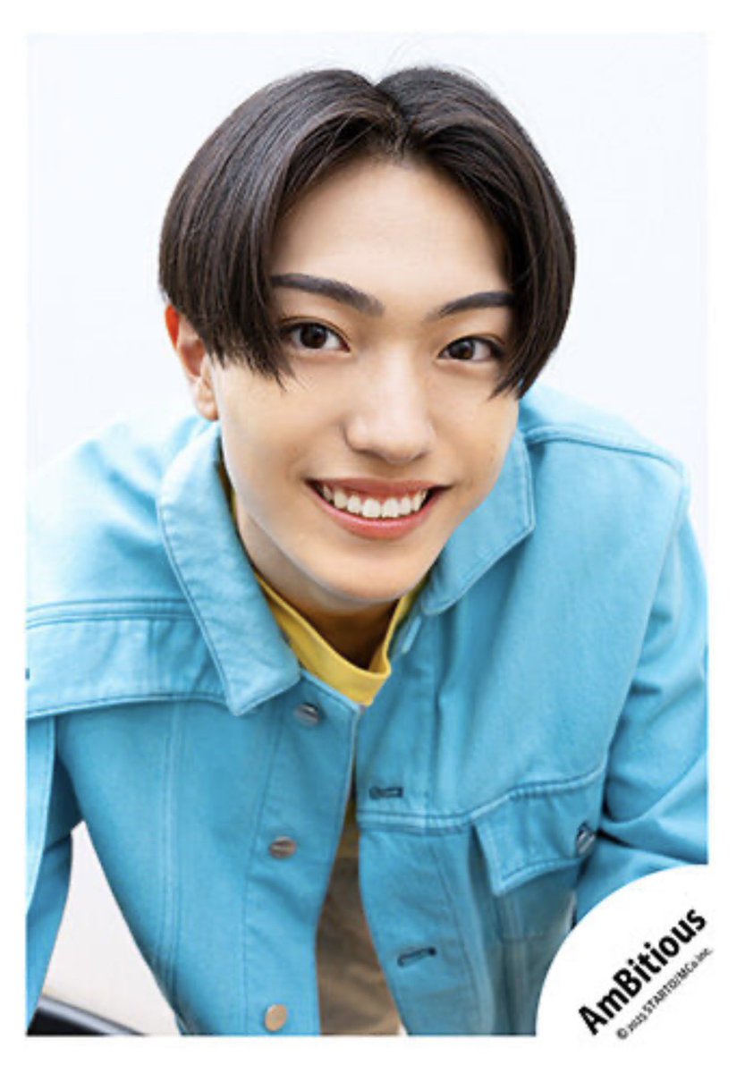 🩵井上一太さん🩵 (@Ichita_luv) / Posts / X