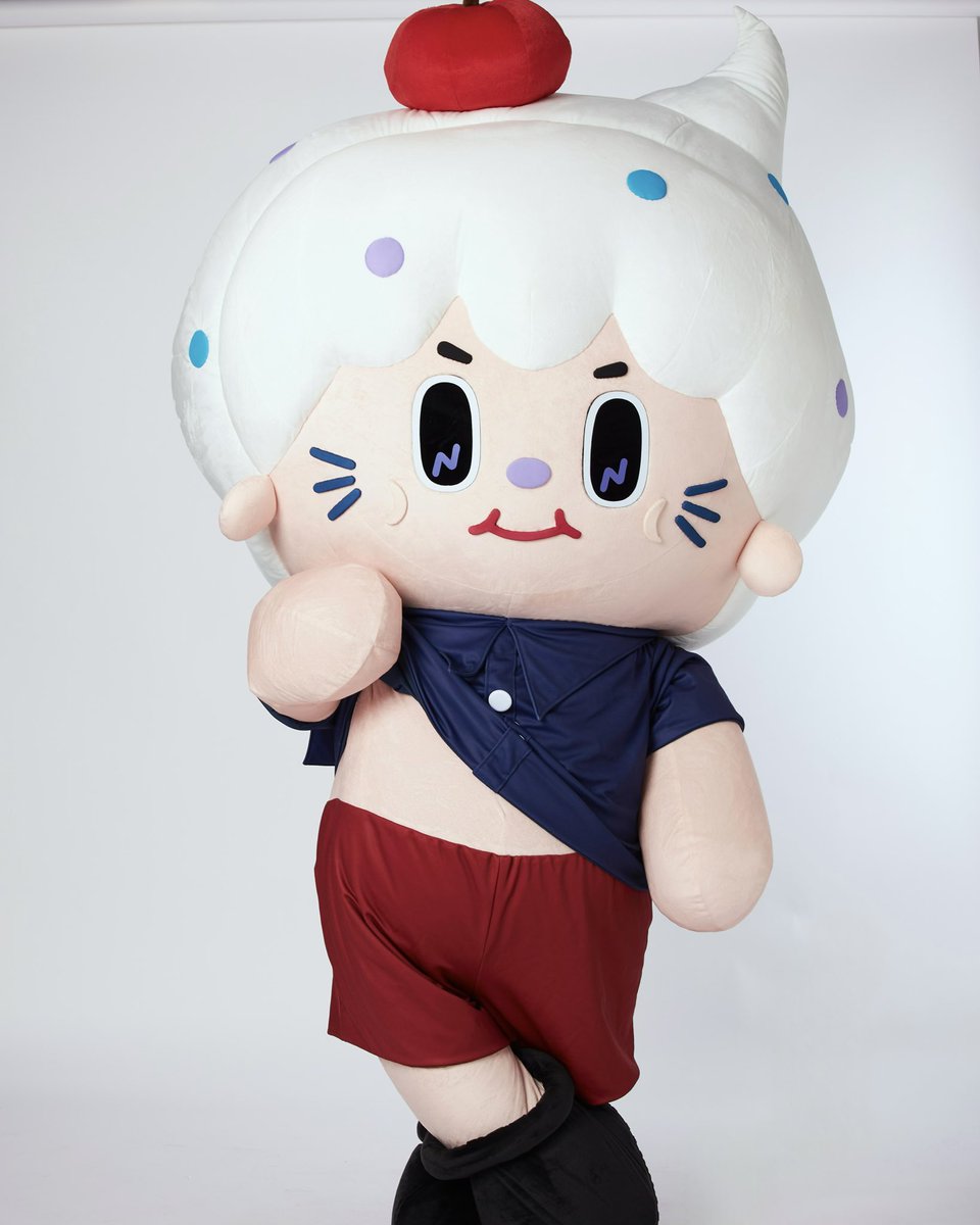 Our adorable #NILKNHAKE will have his first event. Let's shower