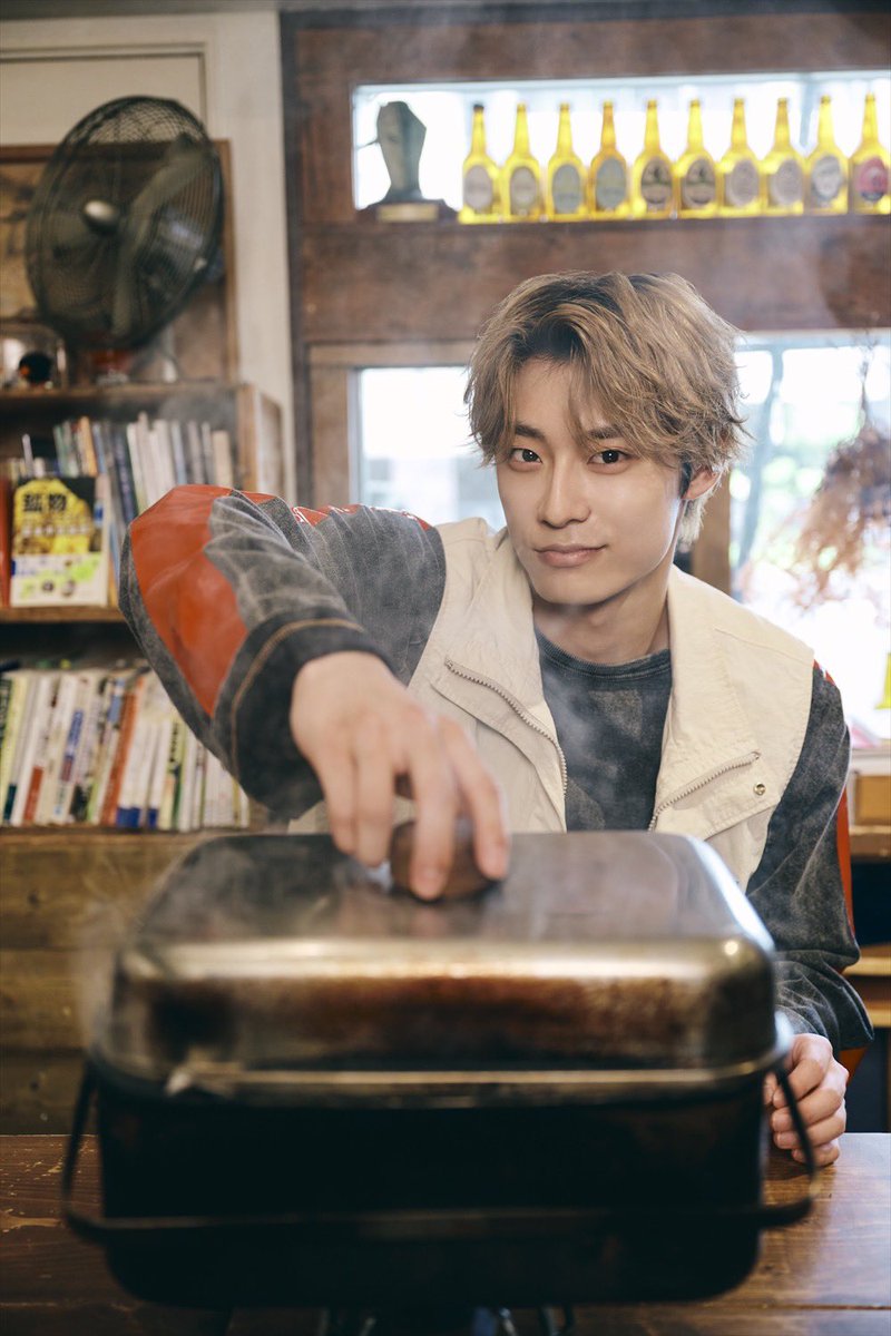 ⛺️ 『#アロキャン』書籍化決定!! アロハ25歳の誕生日!! 10/26(日)に