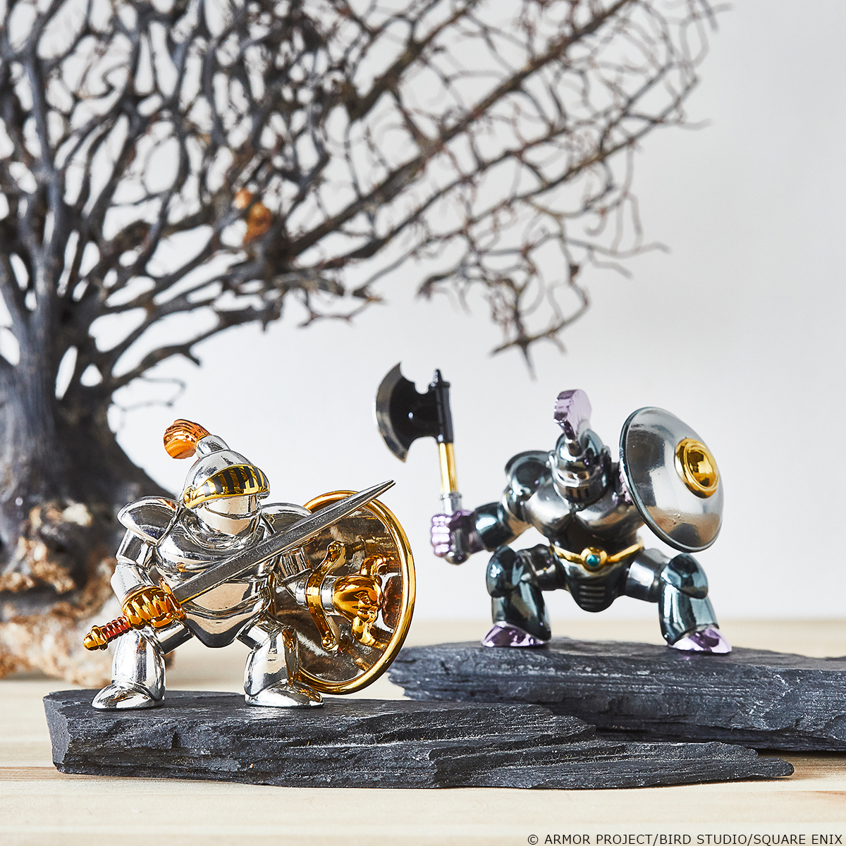 Instagram📸更新🆙✨ 『#ドラゴンクエスト メタリックモンスターズ