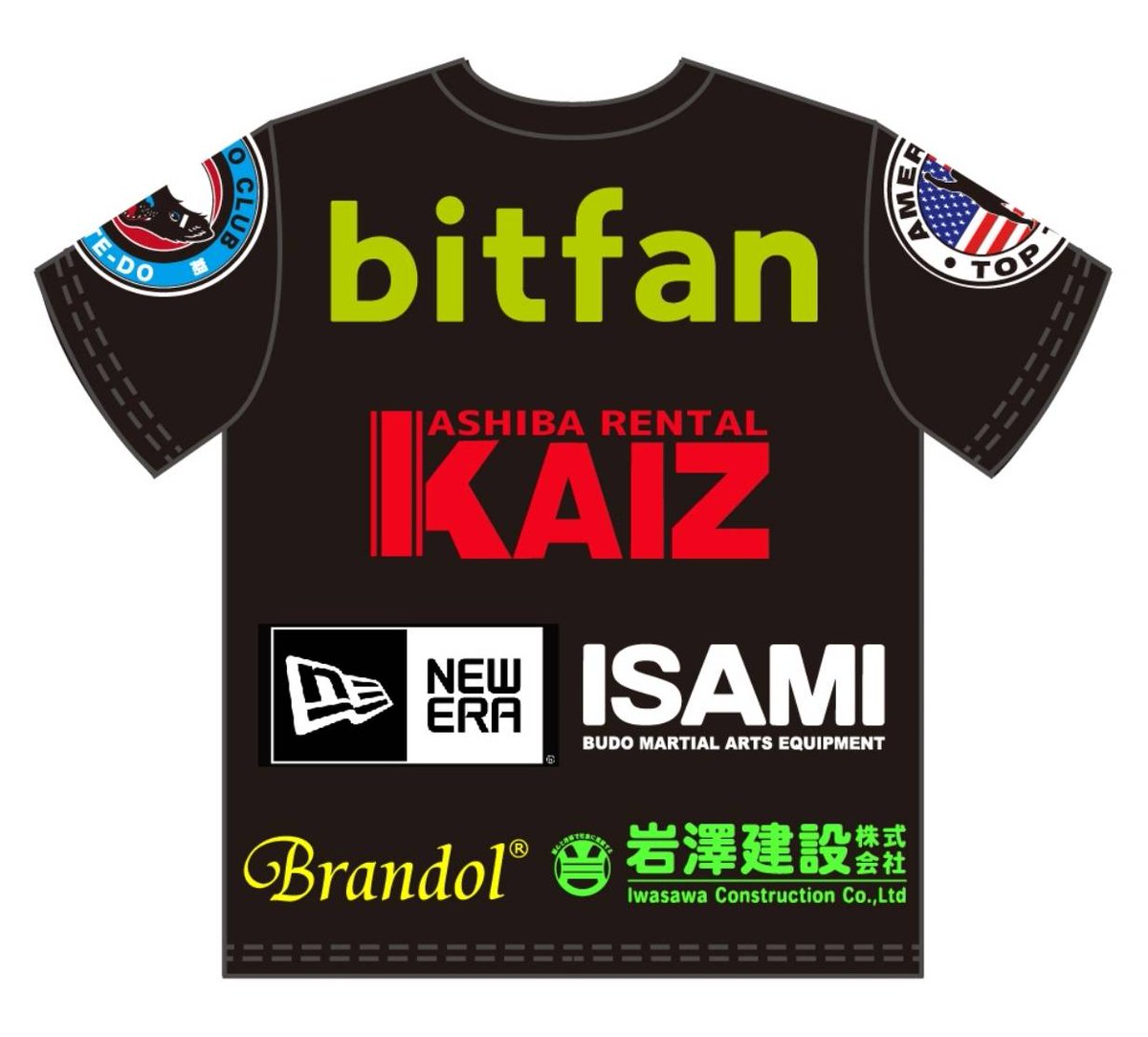 RIZIN 初代フライ級王者&2階級制覇を記念いたしまして 堀口恭司 が試合