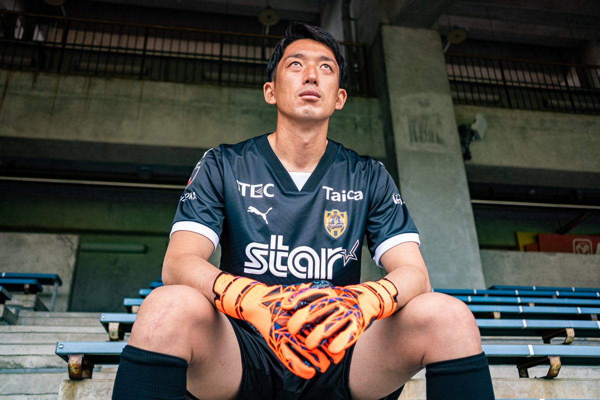 1/11(木)予約開始！ 2024ユニフォーム👕  📸#権田修一 選手 / No.57