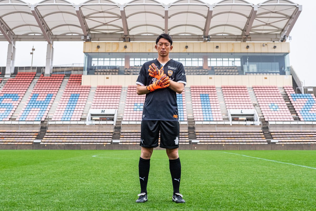 1/11(木)予約開始！ 2024ユニフォーム👕  📸#権田修一 選手 / No.57