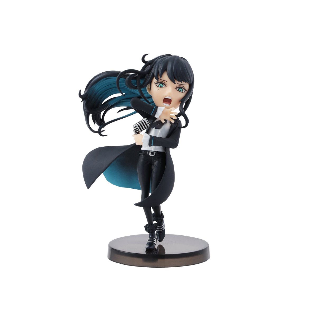 Adoのフィギュアがでました。Adoのフィギュア