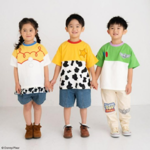 トイストーリー バズ、ウッディ、ジェシー バースデイ『futafuta