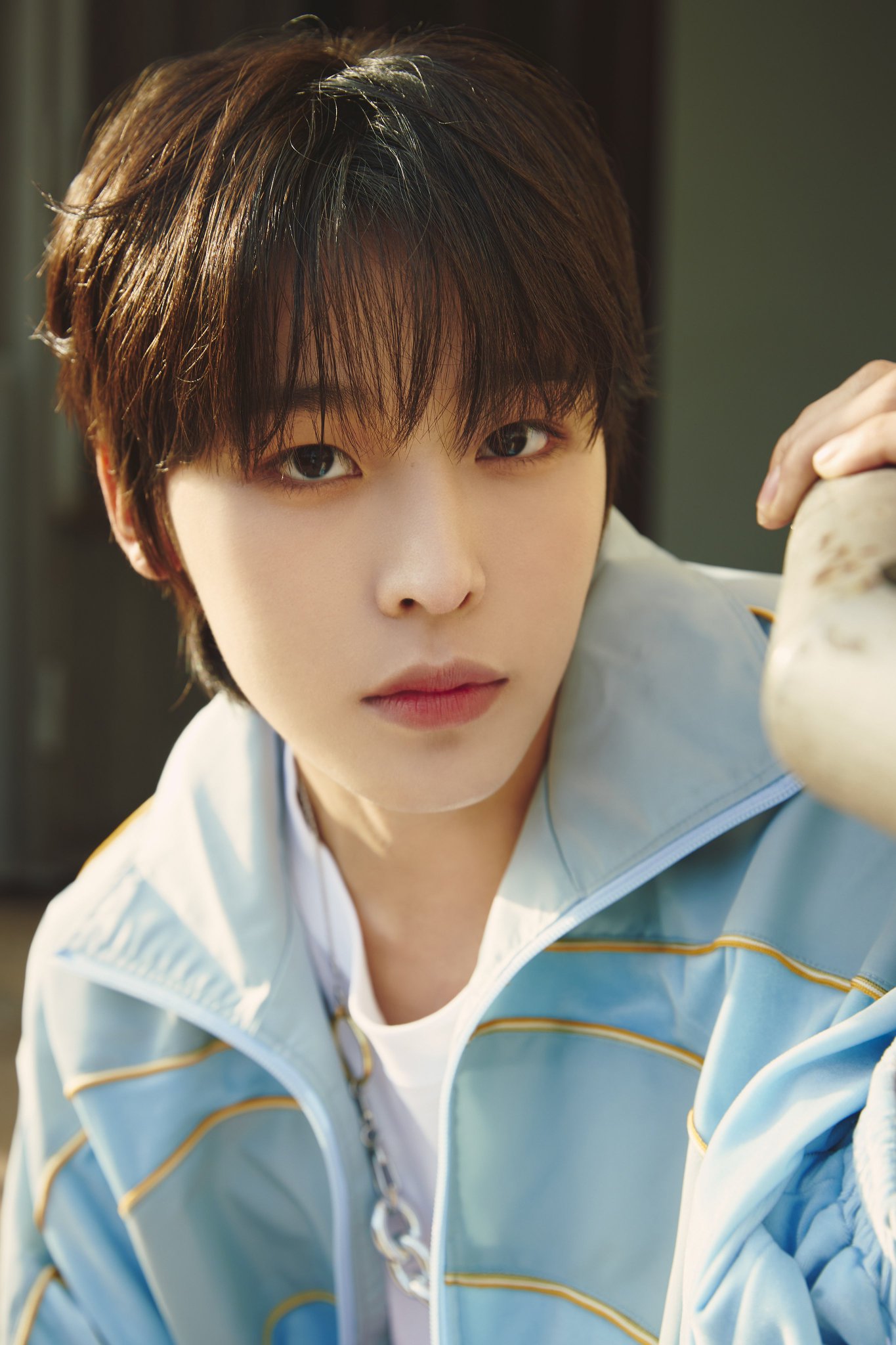 NCTWISH リク RIKU ポシェット NCTWISH リク RIKU ポシェット NCTWISH