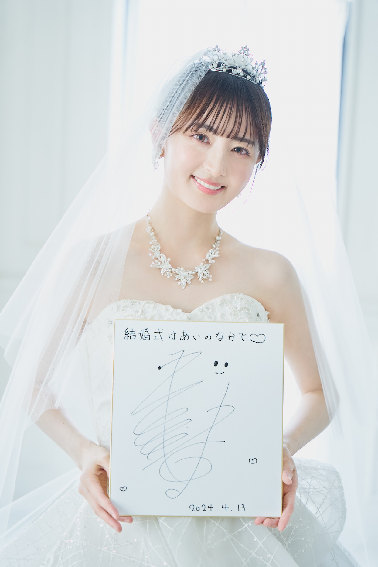 YUMI様確認用♡ウエディングバージョン・イニシャルオブジェ 【公式通販】