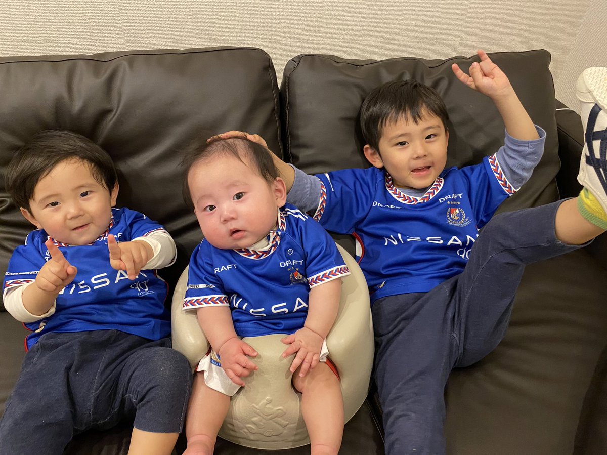 美品】横浜F・マリノス 2024 ホーム XL 渡辺皓太 #6ユニフォーム