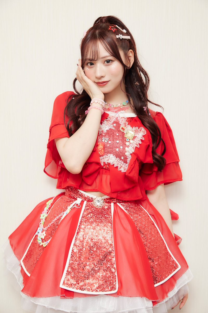 立花琴未 新衣装】 立花琴未(Kotomi Tachibana) @kotomi_ct0525