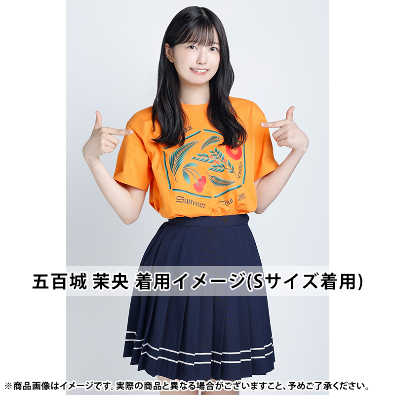 五百城茉央 レプリカユニフォーム2XL30周年記念 乃木坂46 ぺ*♡様 ヴィッ