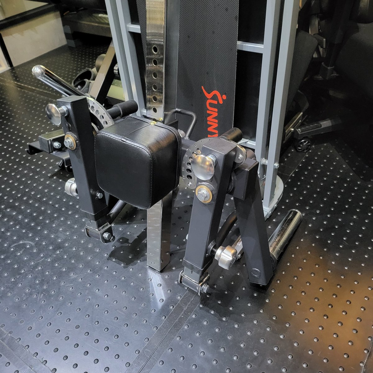 引取限定】GFC ペックフライ＆ラテラルレイズ アタッチメント ペック