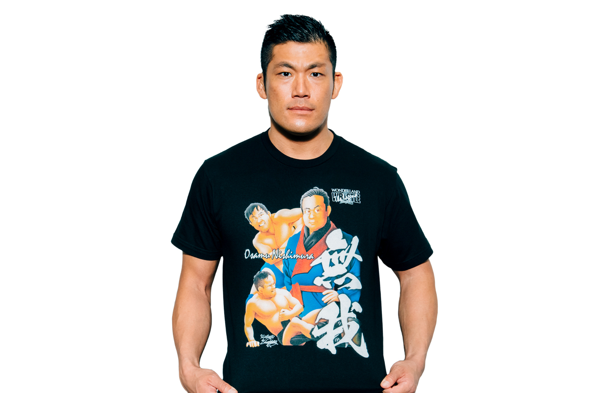 エスパニョール Enzo Roco サイン入りシャツ エスパニョール Enzo Roco