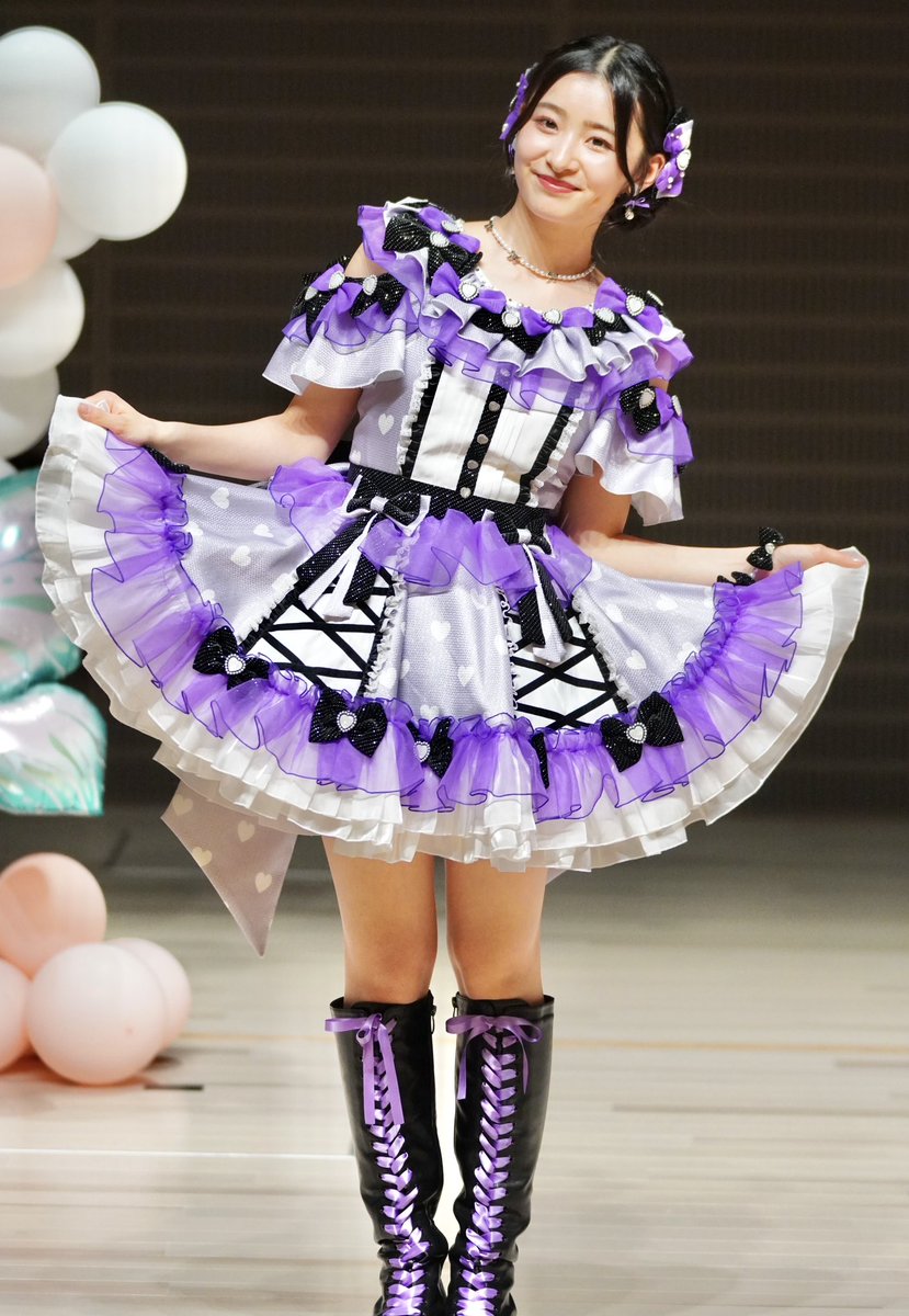 超ときめき♡宣伝部 「最上級にかわいいの！」発売記念 最上級に