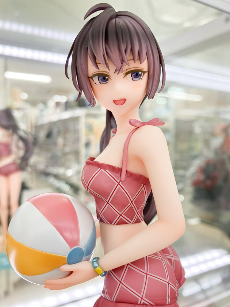 時々ボソッとロシア語でデレる隣のアーリャさん 第2巻 ≪周防有希 水着