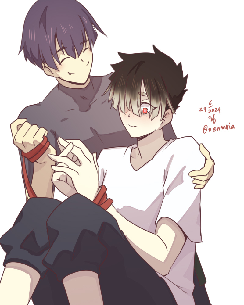 🛌🛌🛌🛌👋👋👋#怪獣8号 #KaijuNo8 #hoshinaru #โฮชินารุ #保鳴 #鳴海