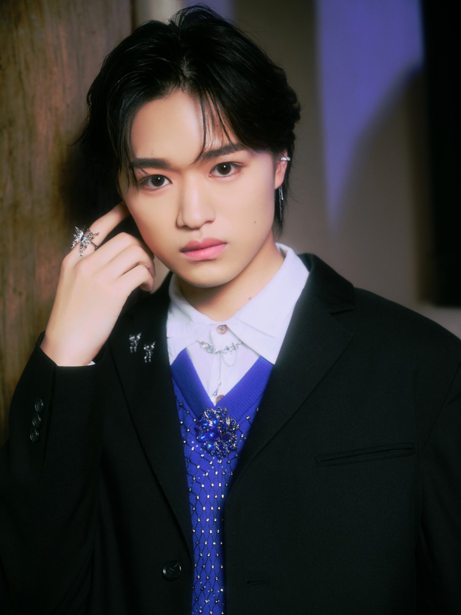 ☆#大倉空人 出演情報 原因は自分にある。の新曲「P-P-P-PERO」が主題