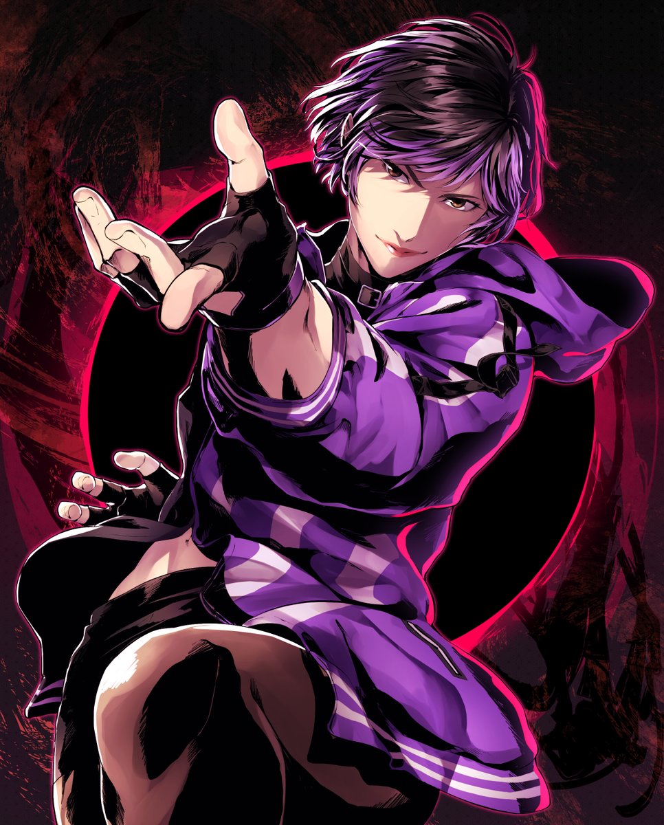 牛若丸 / Ushiwakamaru (@scottiekoba) / Posts / X