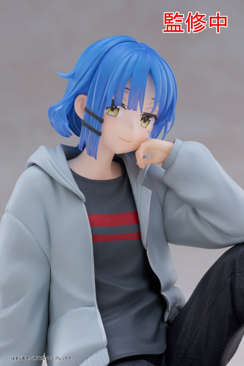 速報‼️】Desktop Cute (デスクトップキュート)フィギュアより アニメ