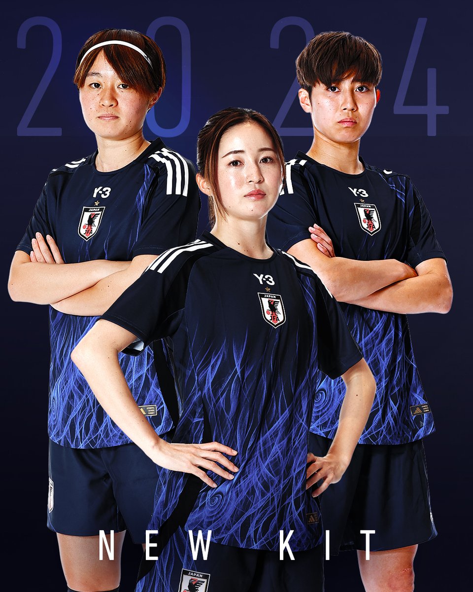 𝟮𝟬𝟮𝟰 𝗡𝗘𝗪 𝗞𝗜𝗧 \一般販売開始まであと2日// 🔹なでしこ