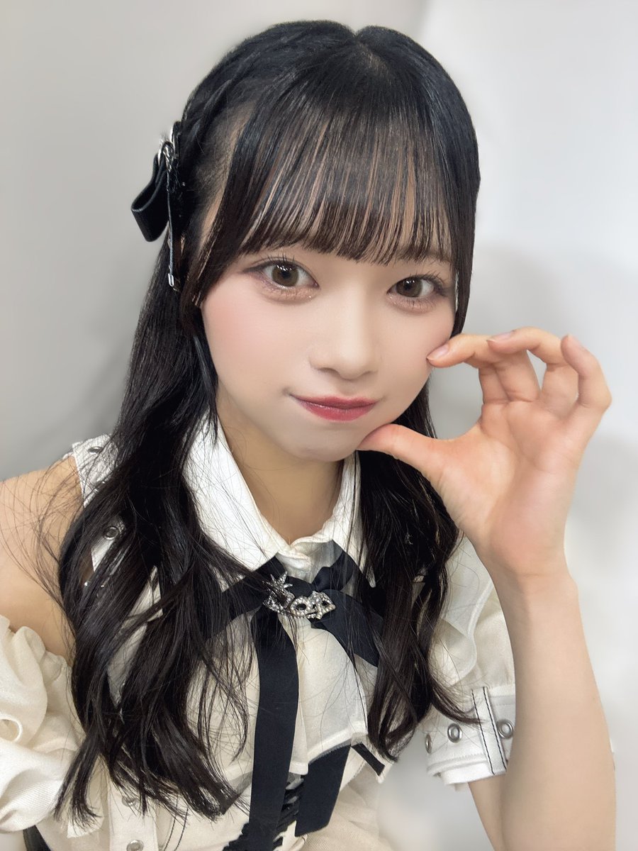 はーとっ！！🖤⛓ #ニアジョイ