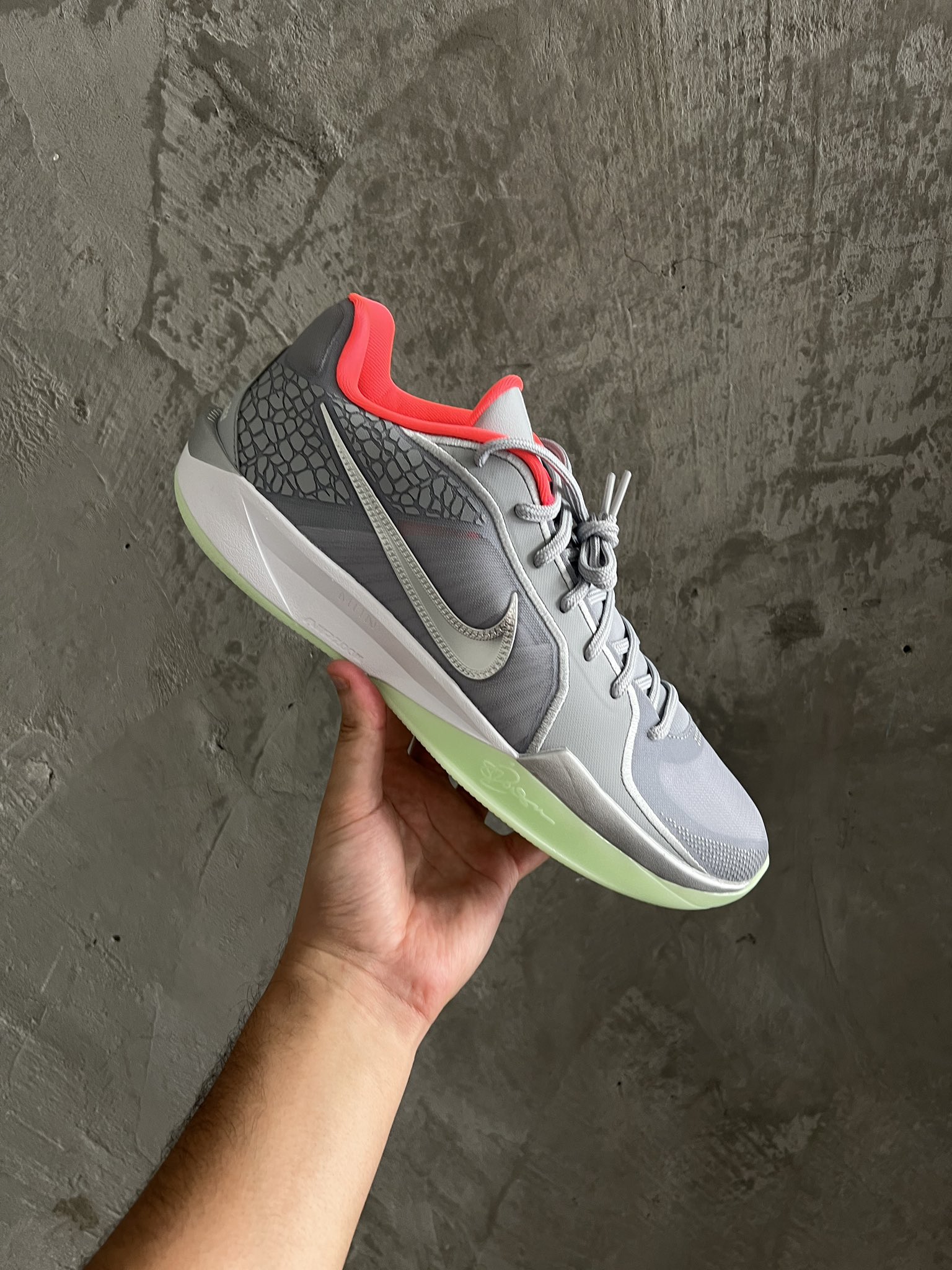 サブリナ2 By you Nike Sabrina 2 By You Women's Sz 13/ Mens Sz 11.5