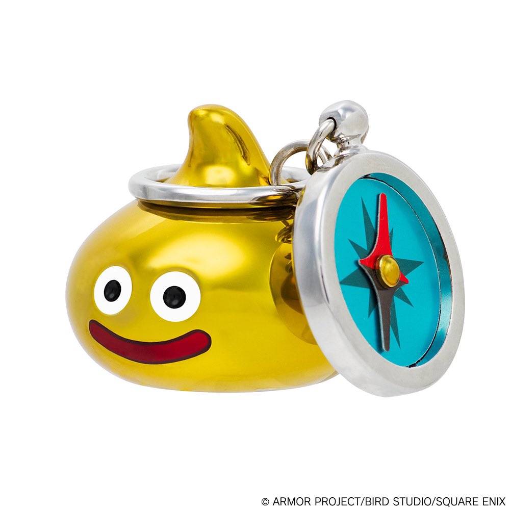 ◤ドラゴンクエストウォーク×ロフト グッズキャラバン 2024 7/26