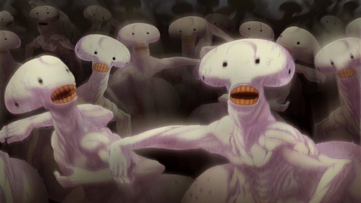 📢 #マブラヴ シリーズBETA紹介(再掲) 【兵士級(ソルジャー級)】 1995