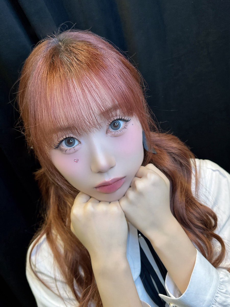 🫧 : #今日のミーアイ 20240728 @ #KCONLA2024 🎈 #KEIKO #清水恵子