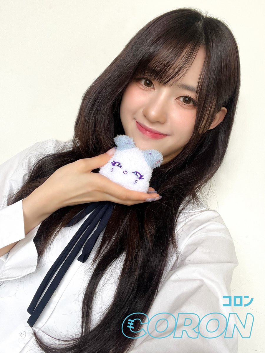 🐾:⊹˚₊ ME:EYE's ネーム決定！ #COCORO ME:EYE's name is