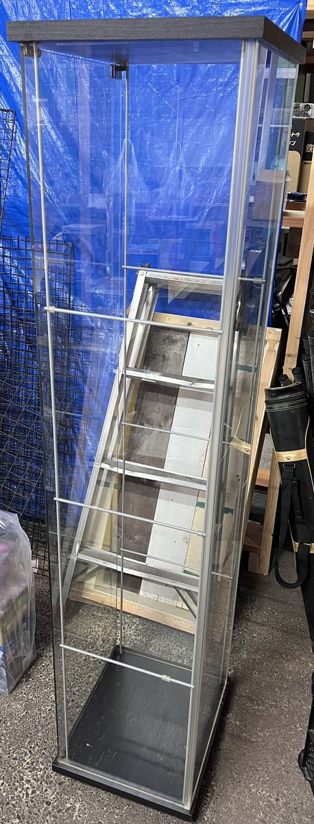 IKEA デトルフ買取させていただきました！指定のメーカー・サイズの