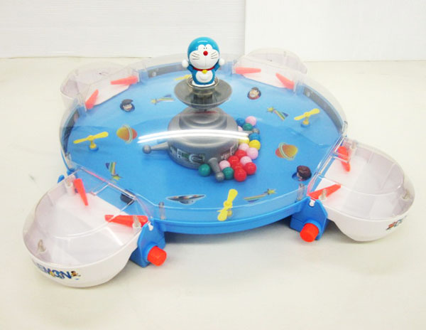 バトルドーム復活まじかよwww ドラえもんバトルドームも是非復活して