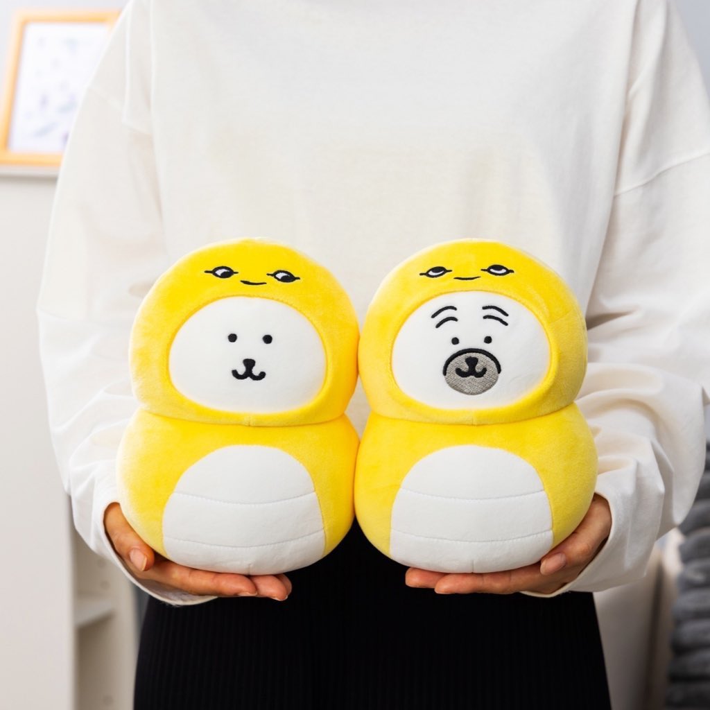 🍚予約受付中🍚 『#ナガノキャラクターズ ハッピーバッグ2025