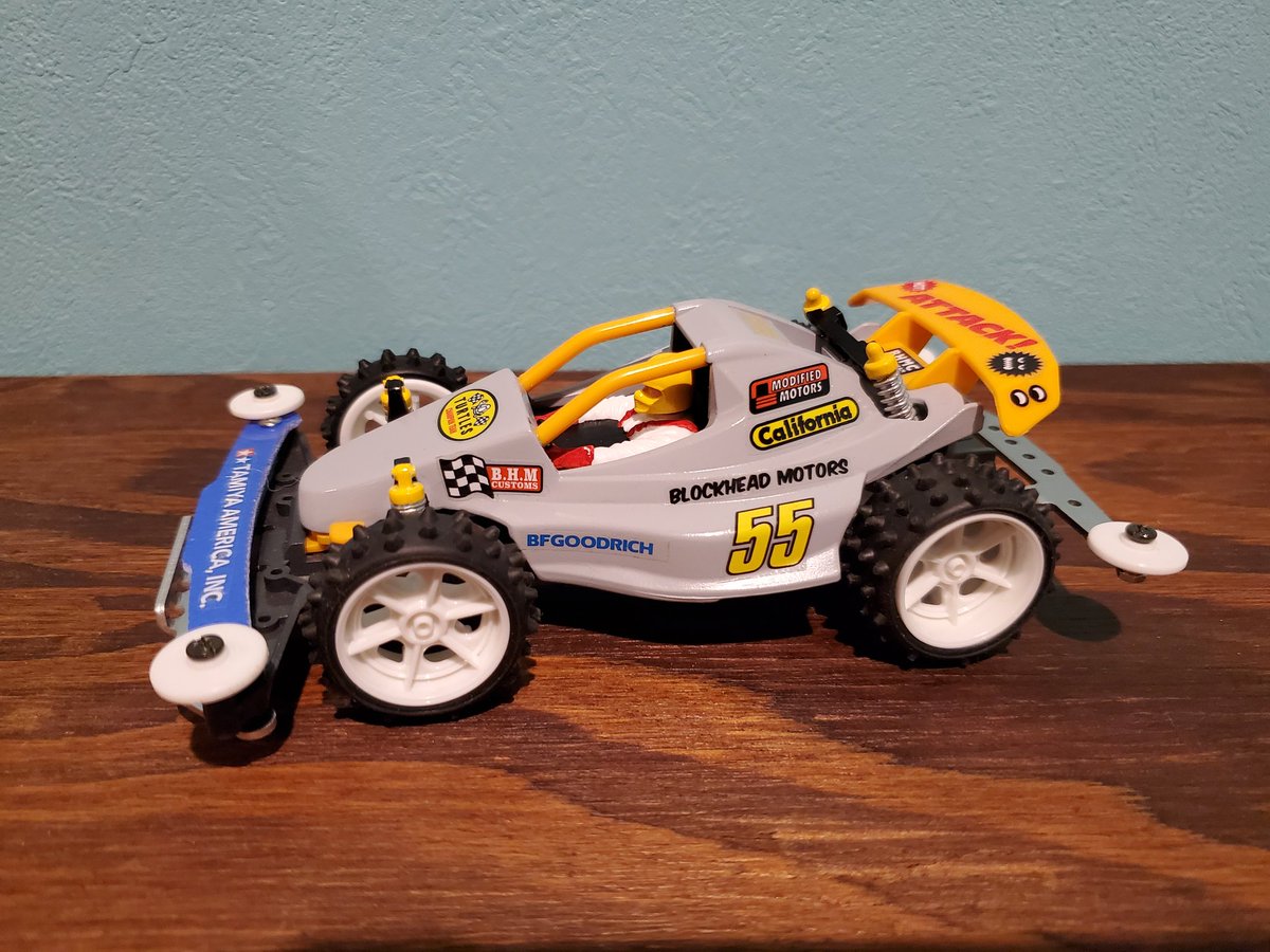 C*v様 タミヤ ソニックファイター コンプリートキット C*v様 タミヤ