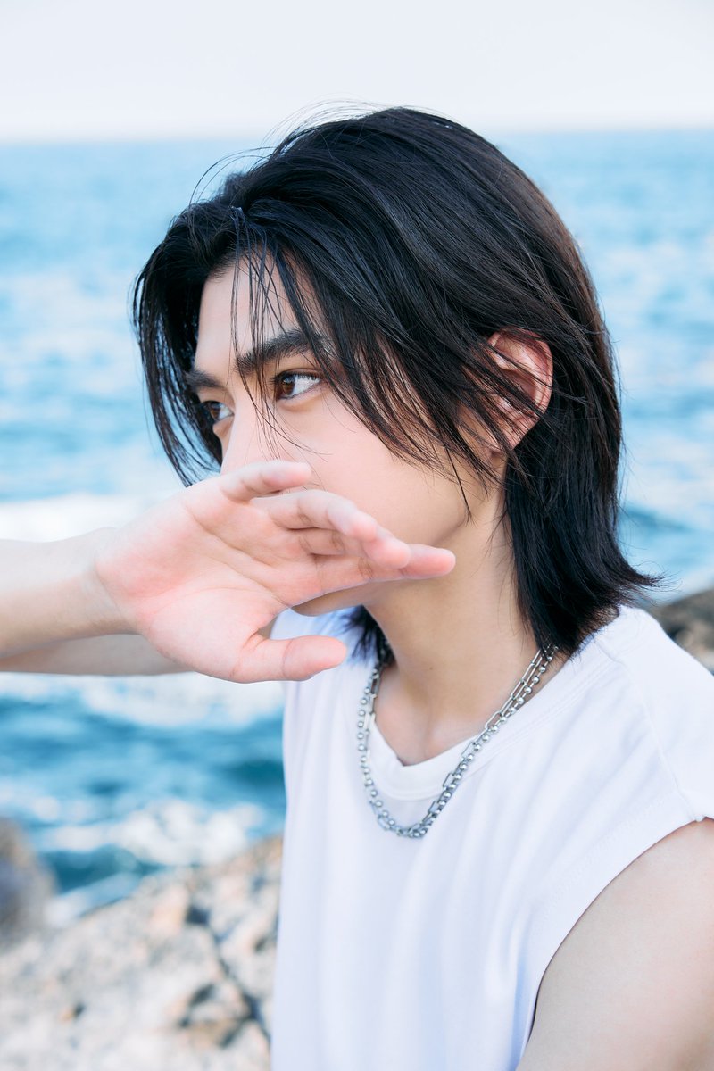 Other Cut ☁☁☁☁☁ 宮武 颯 -𝘔𝘪𝘺𝘢𝘵𝘢𝘬𝘦 𝘏𝘢𝘺𝘢𝘵𝘦