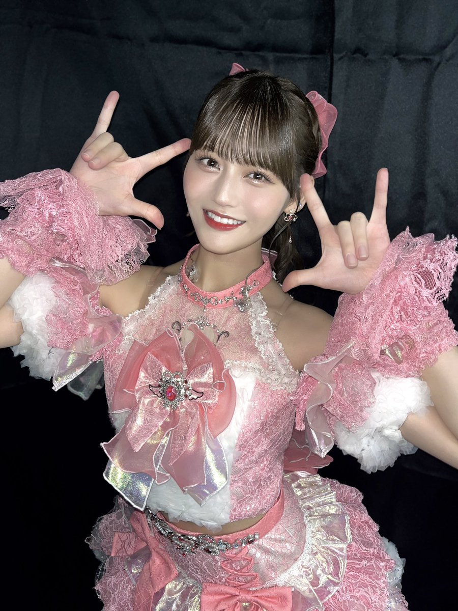 イコラブ7周年コンサート in Kアリーナ横浜 初日ありがとうご