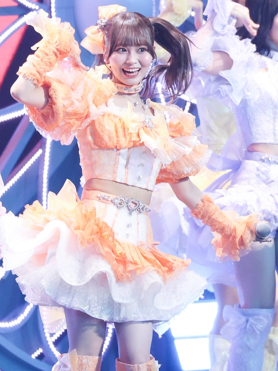 2024.09.07 ＝LOVE 7th ANNIVERSARY PREMIUM CONCERT 大場花菜ちゃん