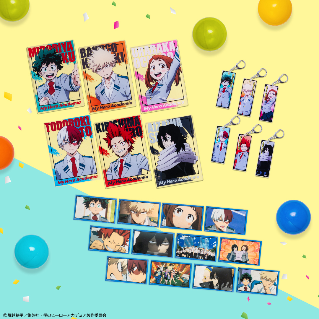 ◤ミニゲーム◢ 品切れしていた景品も含め、 ミニゲーム3種類とも全