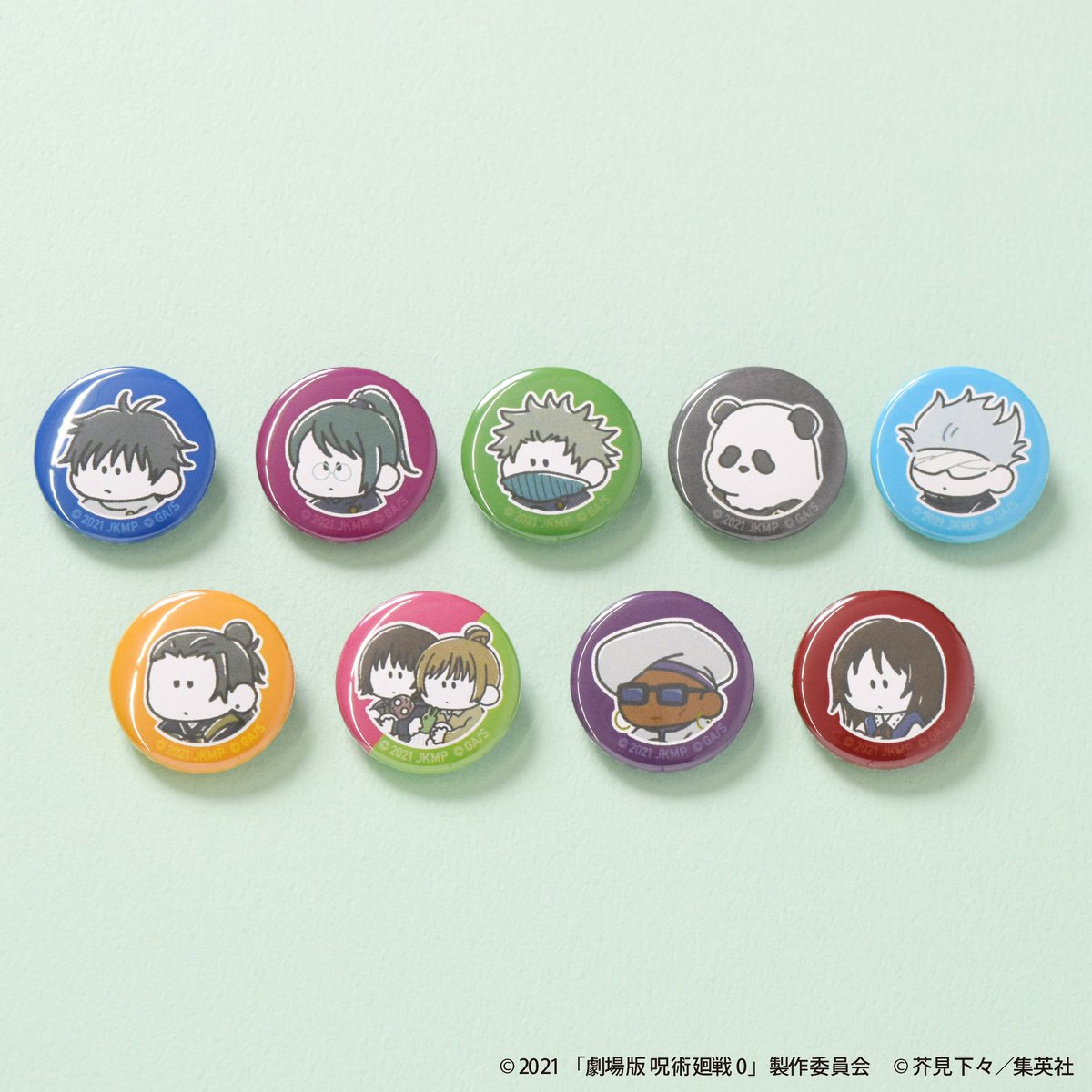 池袋ロフト会場】8/23-9/25 ◇8/31（土） 入荷情報②◇ ・まめかん