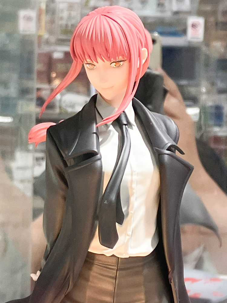 あみあみ秋葉原ラジオ会館店】 あみあみ×AMAKUNI様の「チェンソーマン