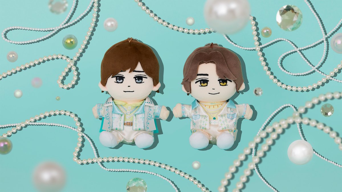 ○King & Prince はぴぬいcollection ファミクラストア(店舗