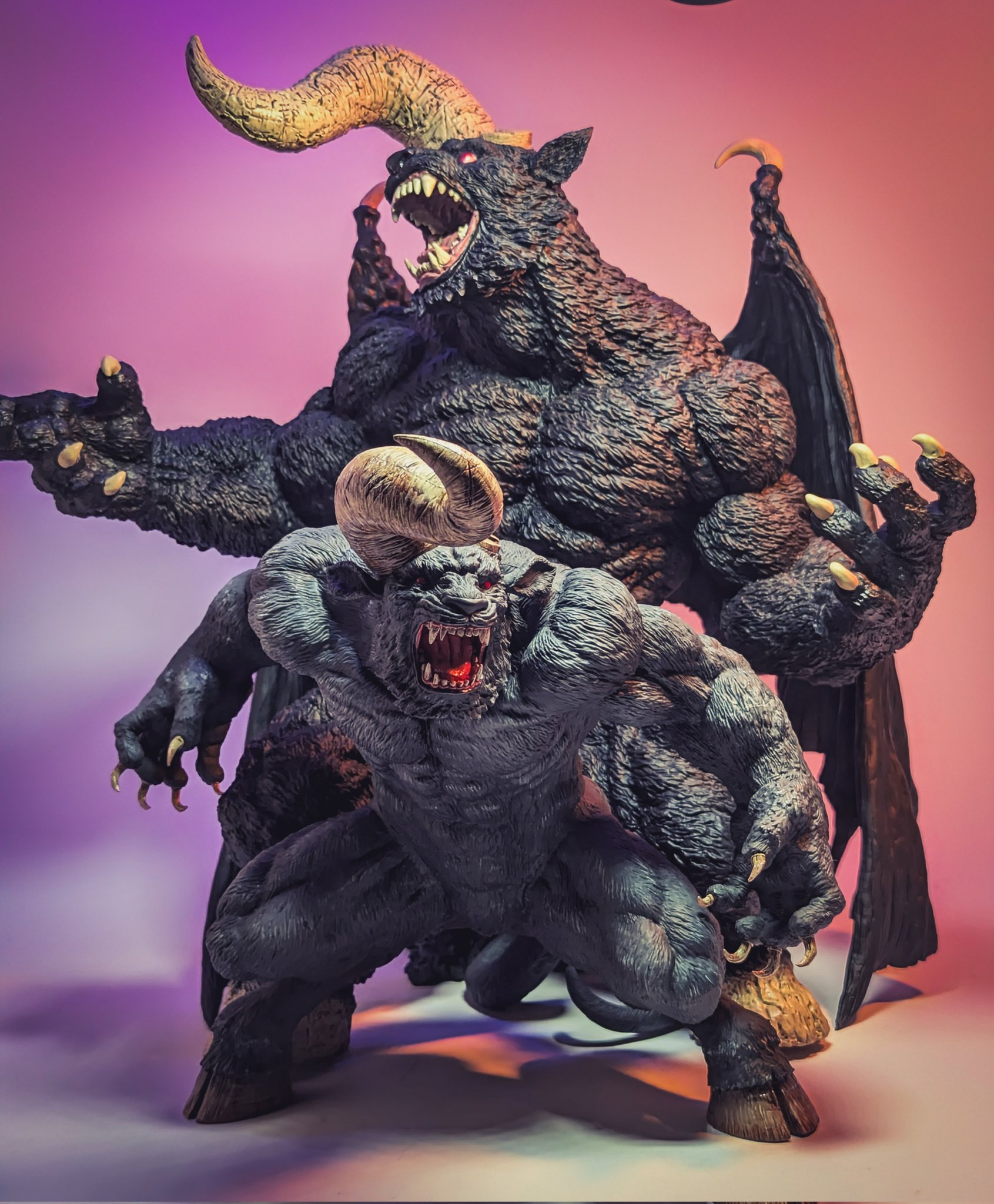 一番くじ ベルセルク ラストワン賞 ゾッド SOFVICS A賞 B賞 E賞